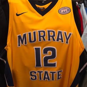 Ja morant jersey